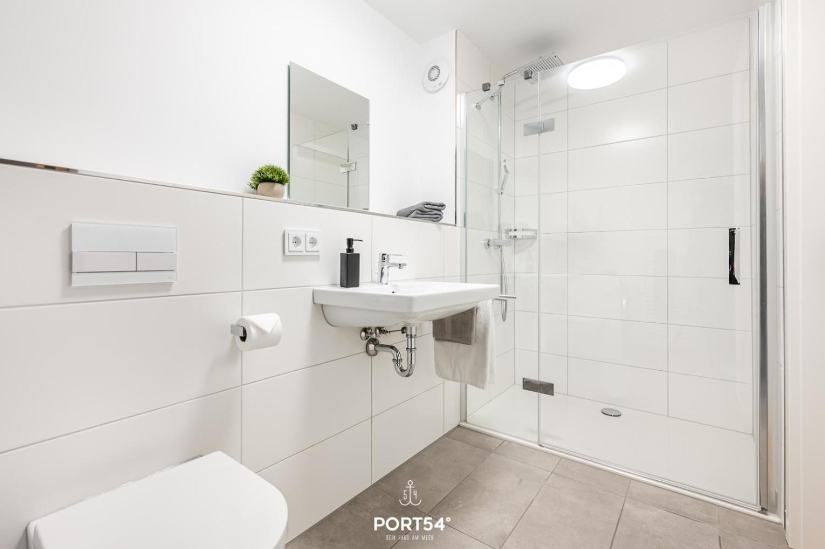 Ferienwohnung Plueschappel Olpenitz Exterior foto