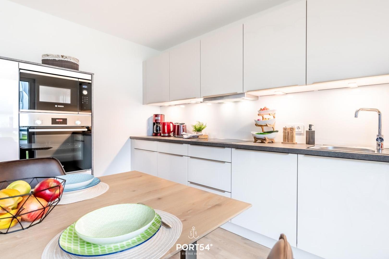 Ferienwohnung Plueschappel Olpenitz Exterior foto